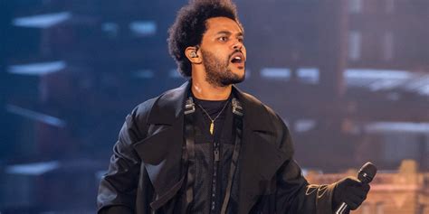 yesmovie the weeknd: live at sofi stadium|HBO Unveils 'The Weeknd: Live at SoFi Stadium' Concert Film Trailer.